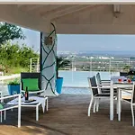 Villa Trulli Altomare
