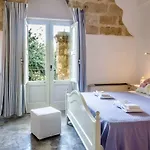 Trulli Altomare *