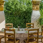 Villa Trulli Altomare *
