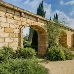 Villa Trulli Altomare Alliste