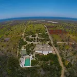 Villa Trulli Altomare *