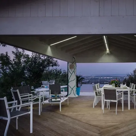 Trulli Altomare Аллисте