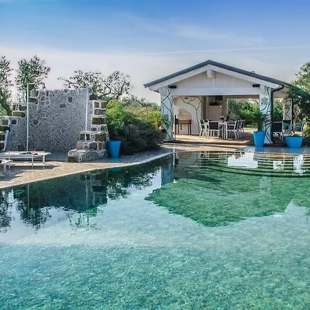 Villa Trulli Altomare *