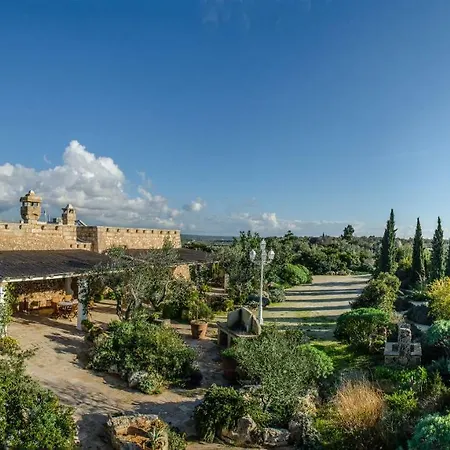 Villa Trulli Altomare