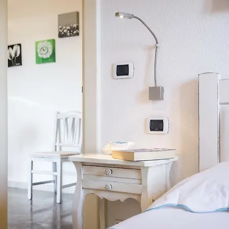 Trulli Altomare Alliste