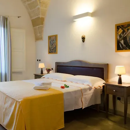 Villa Trulli Altomare *