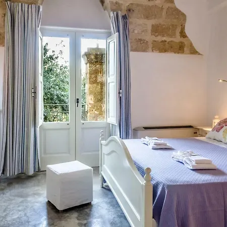 Trulli Altomare *
