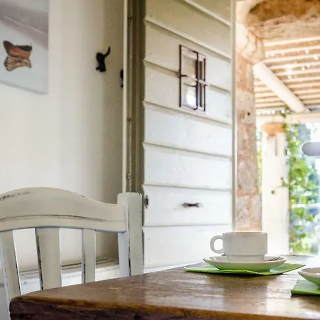 Trulli Altomare * Alliste