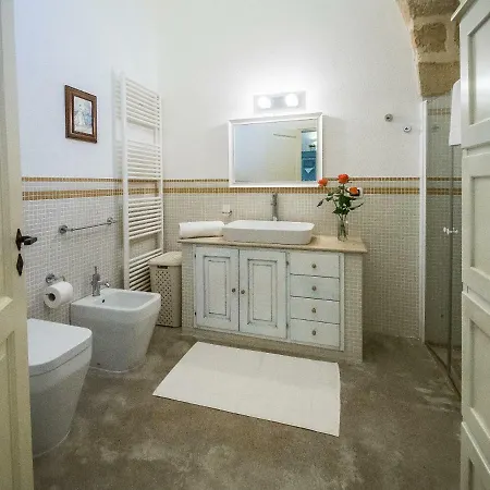 Villa Trulli Altomare *