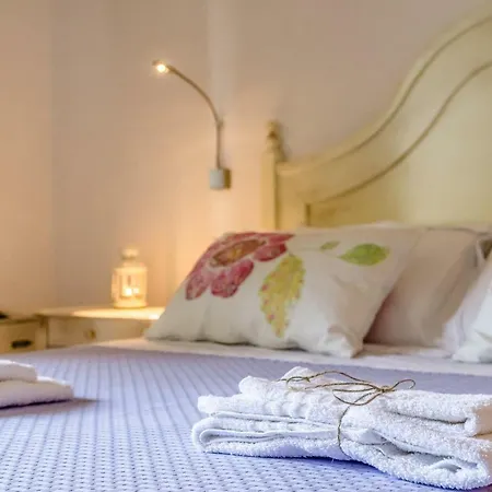 Villa Trulli Altomare *