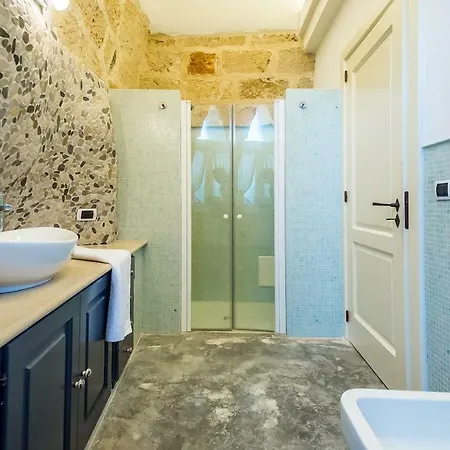 Villa Trulli Altomare