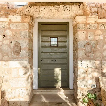 Trulli Altomare * Alliste