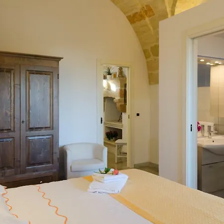 Trulli Altomare