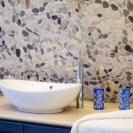 Villa Trulli Altomare Alliste