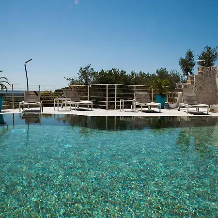 Trulli Altomare *