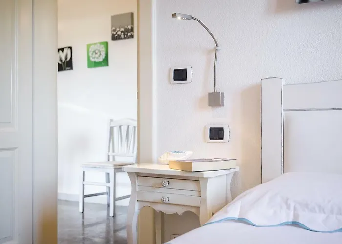 Trulli Altomare Alliste