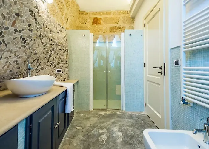 Villa Trulli Altomare