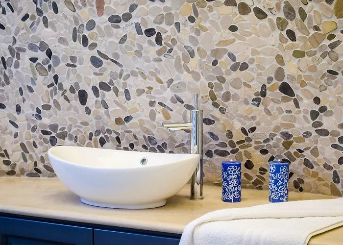 Villa Trulli Altomare Alliste