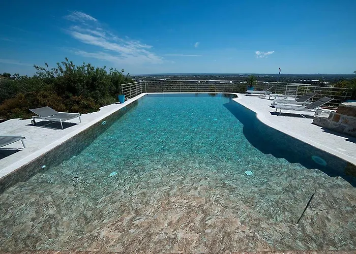 Trulli Altomare Alliste